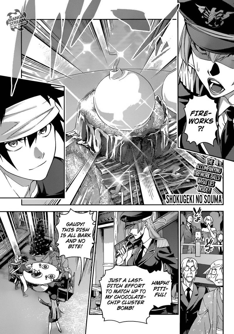 Shokugeki No Soma 295 1