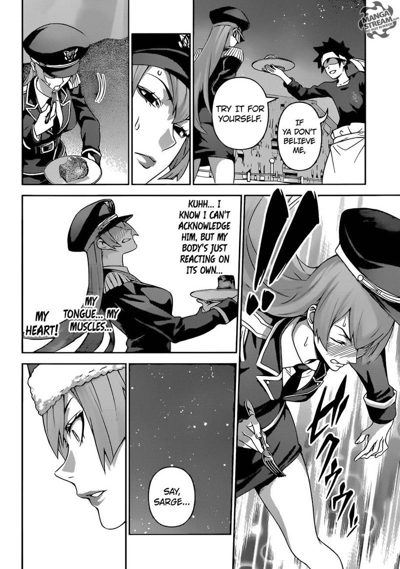 Shokugeki No Soma 295 12