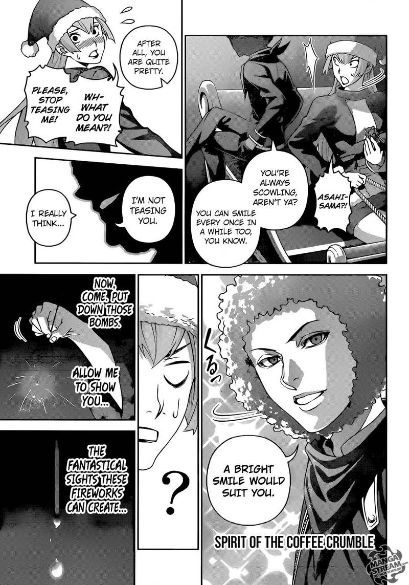Shokugeki No Soma 295 13