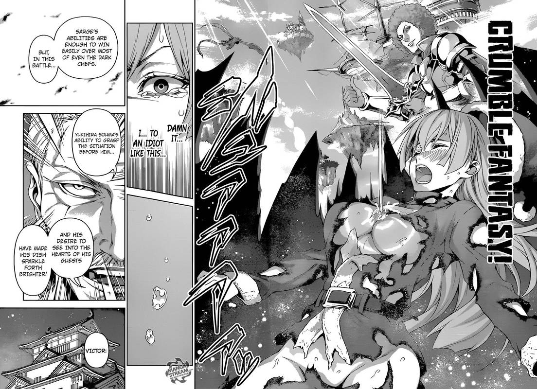 Shokugeki No Soma 295 14