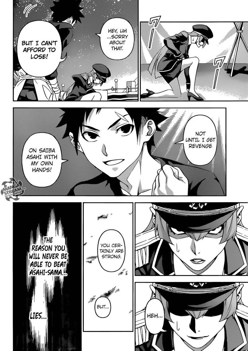 Shokugeki No Soma 295 16