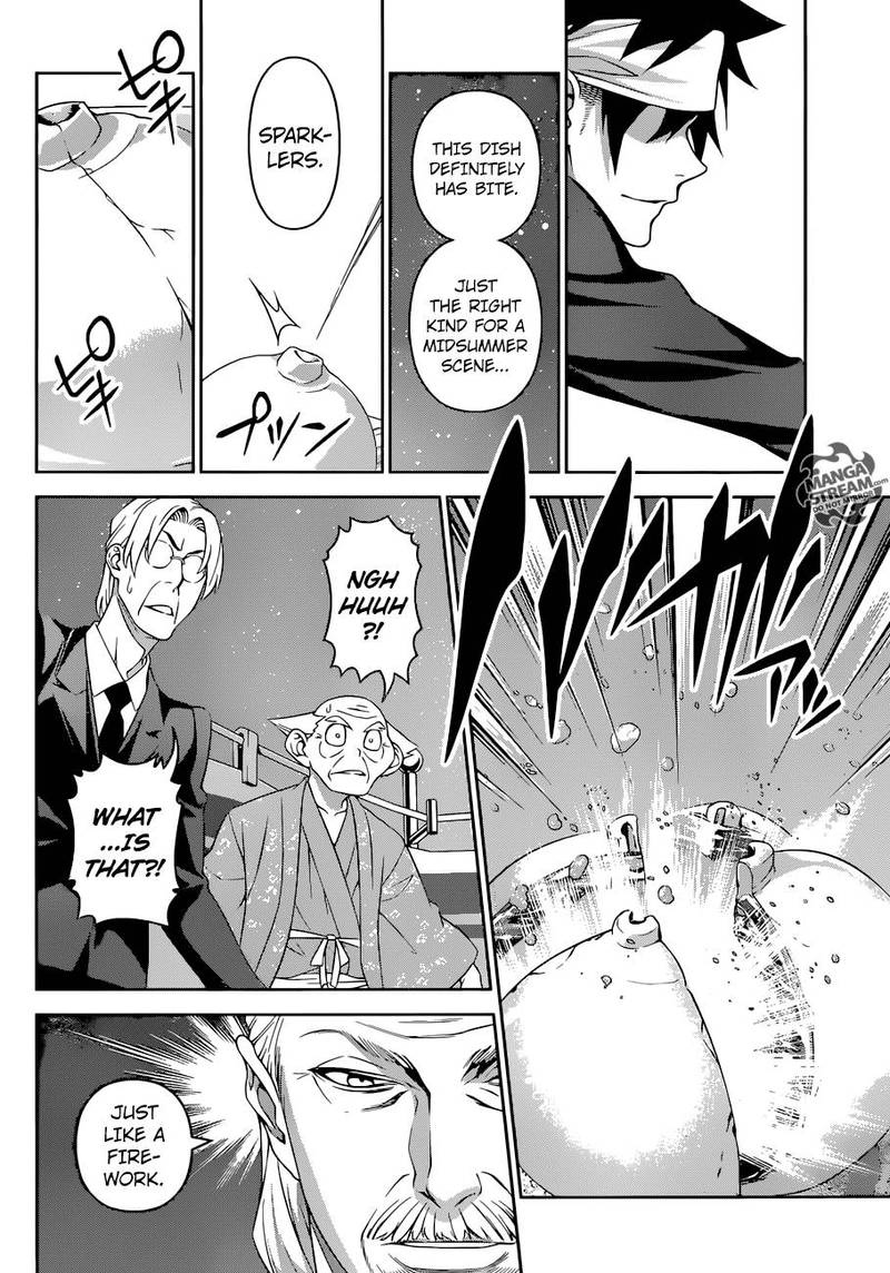 Shokugeki No Soma 295 2