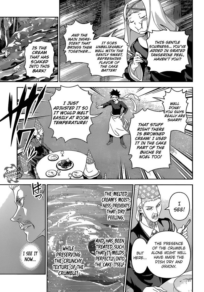 Shokugeki No Soma 295 7