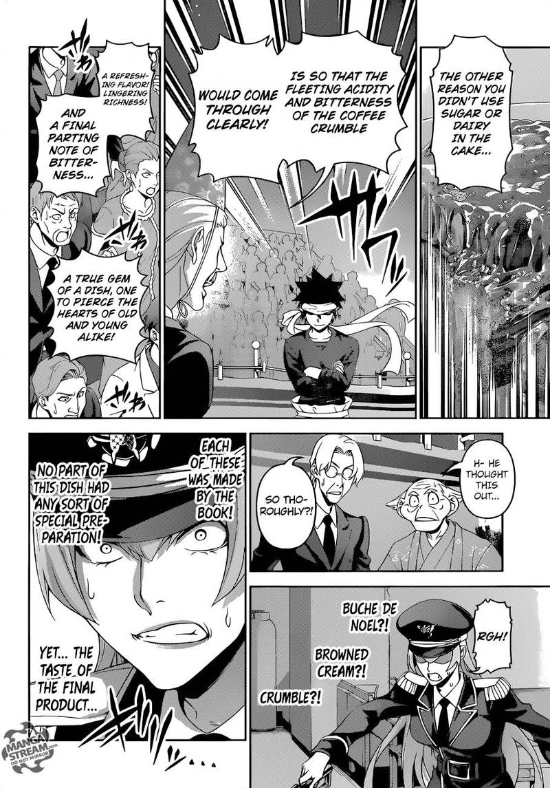 Shokugeki No Soma 295 8