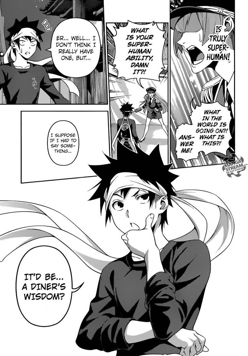 Shokugeki No Soma 295 9