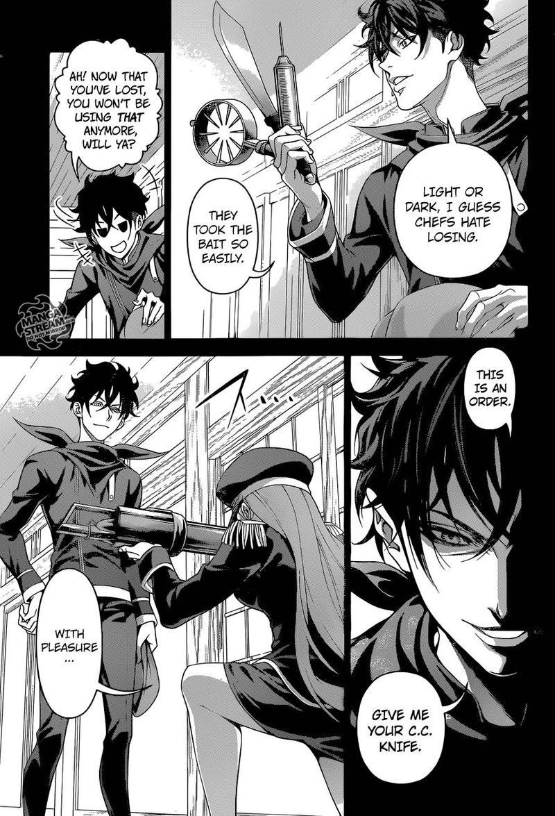 Shokugeki No Soma 296 11