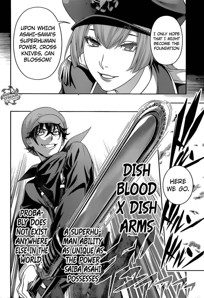 Shokugeki No Soma 296 12