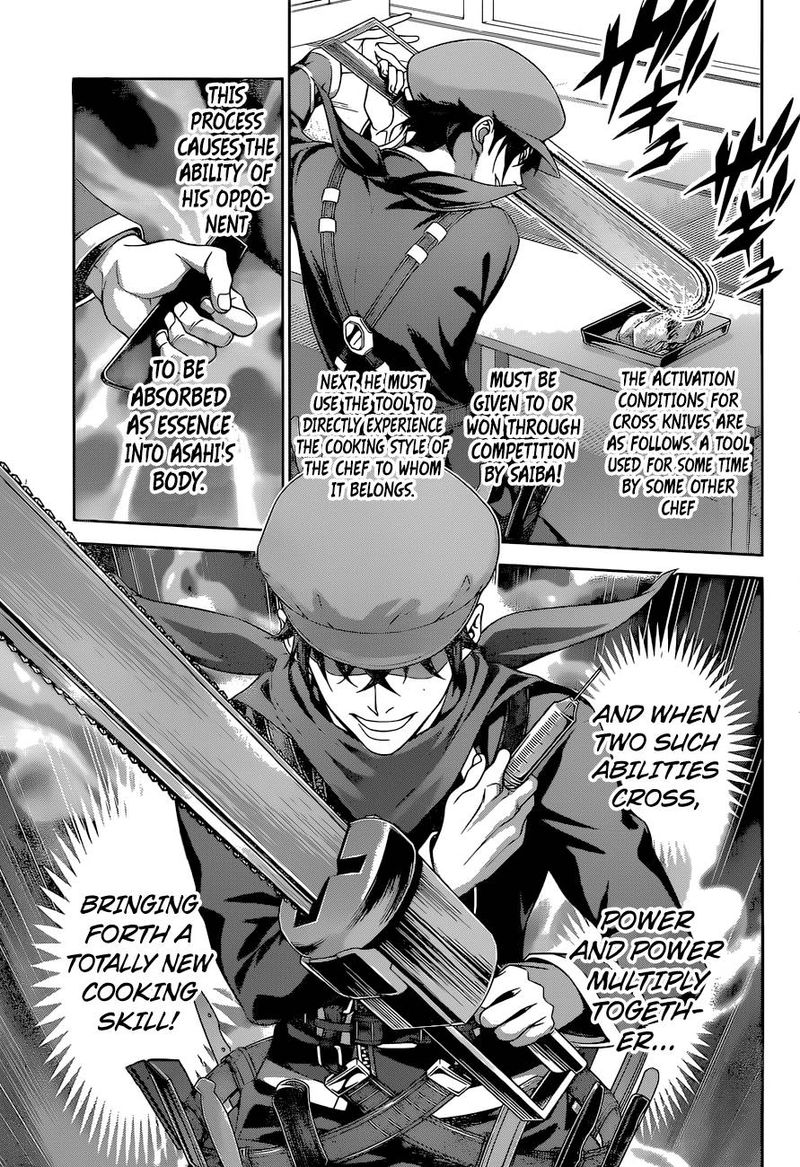 Shokugeki No Soma 296 13