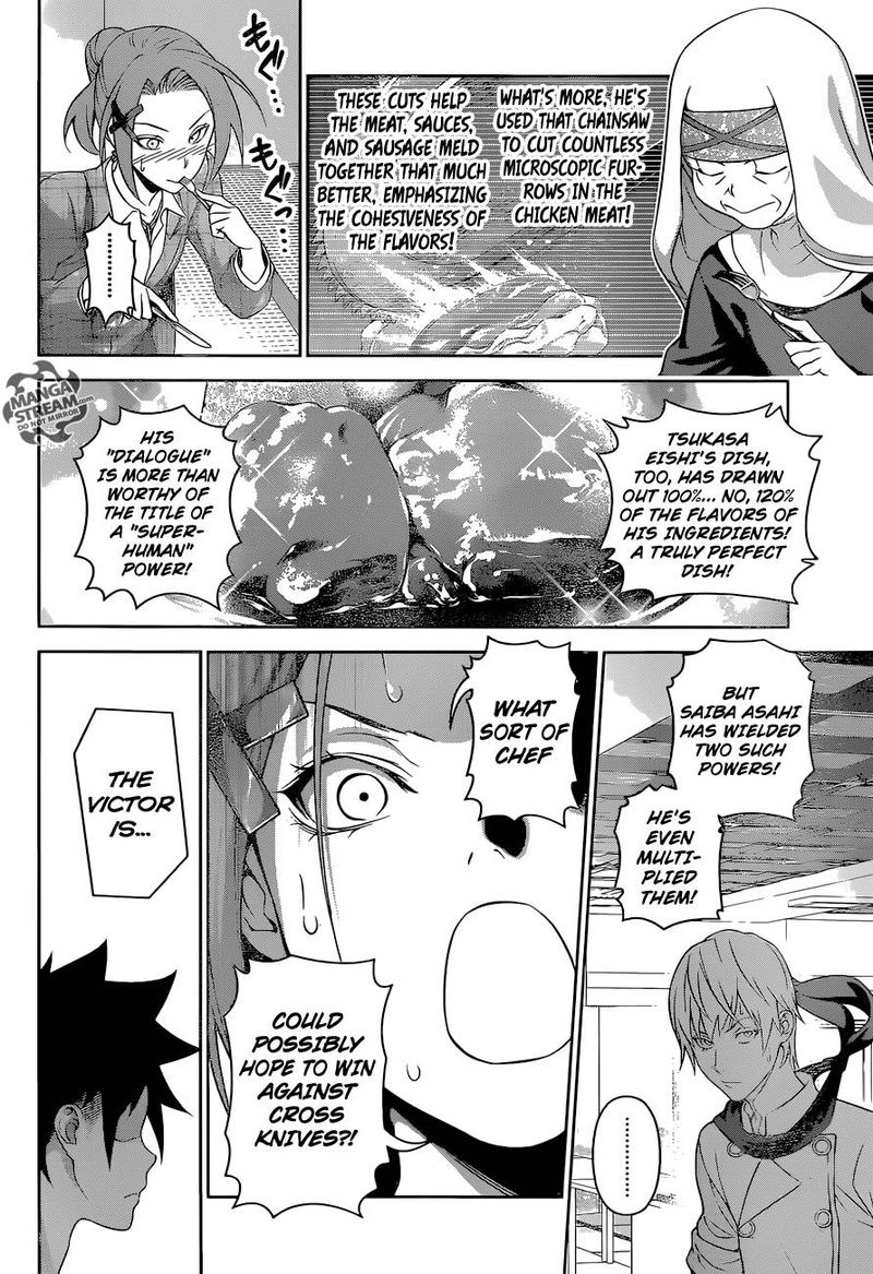 Shokugeki No Soma 296 16