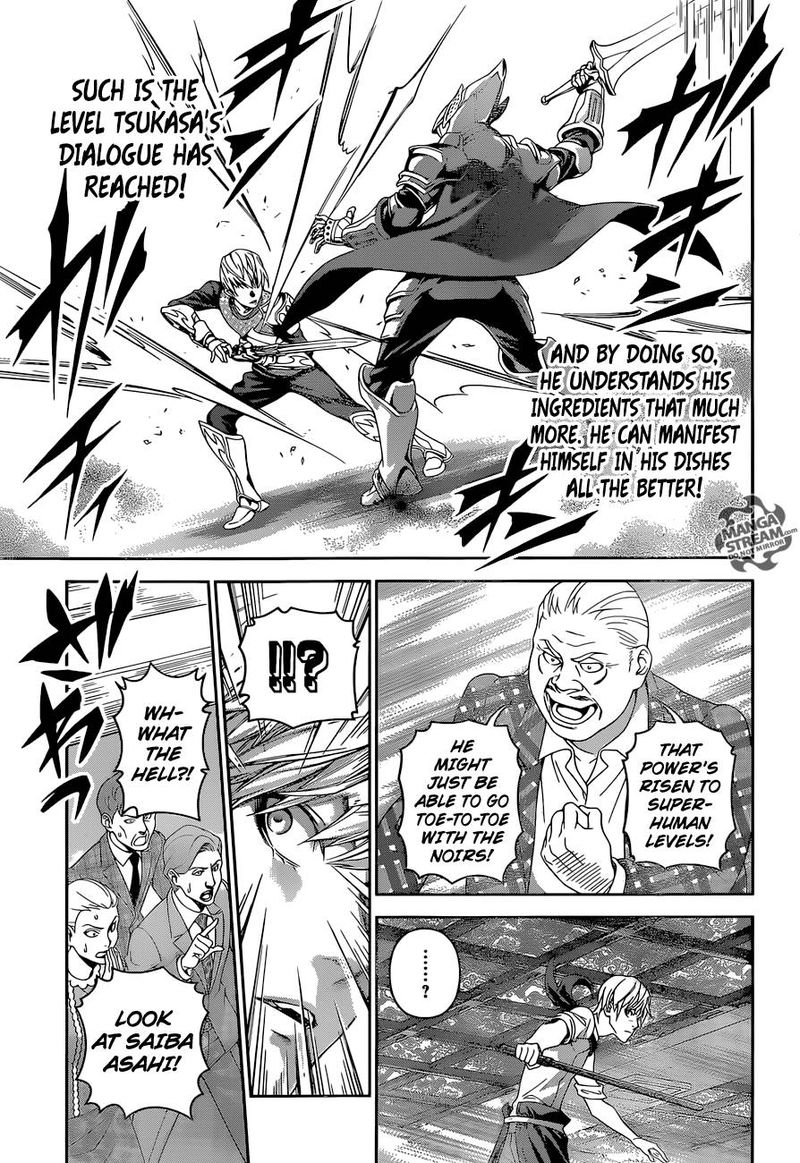 Shokugeki No Soma 296 7