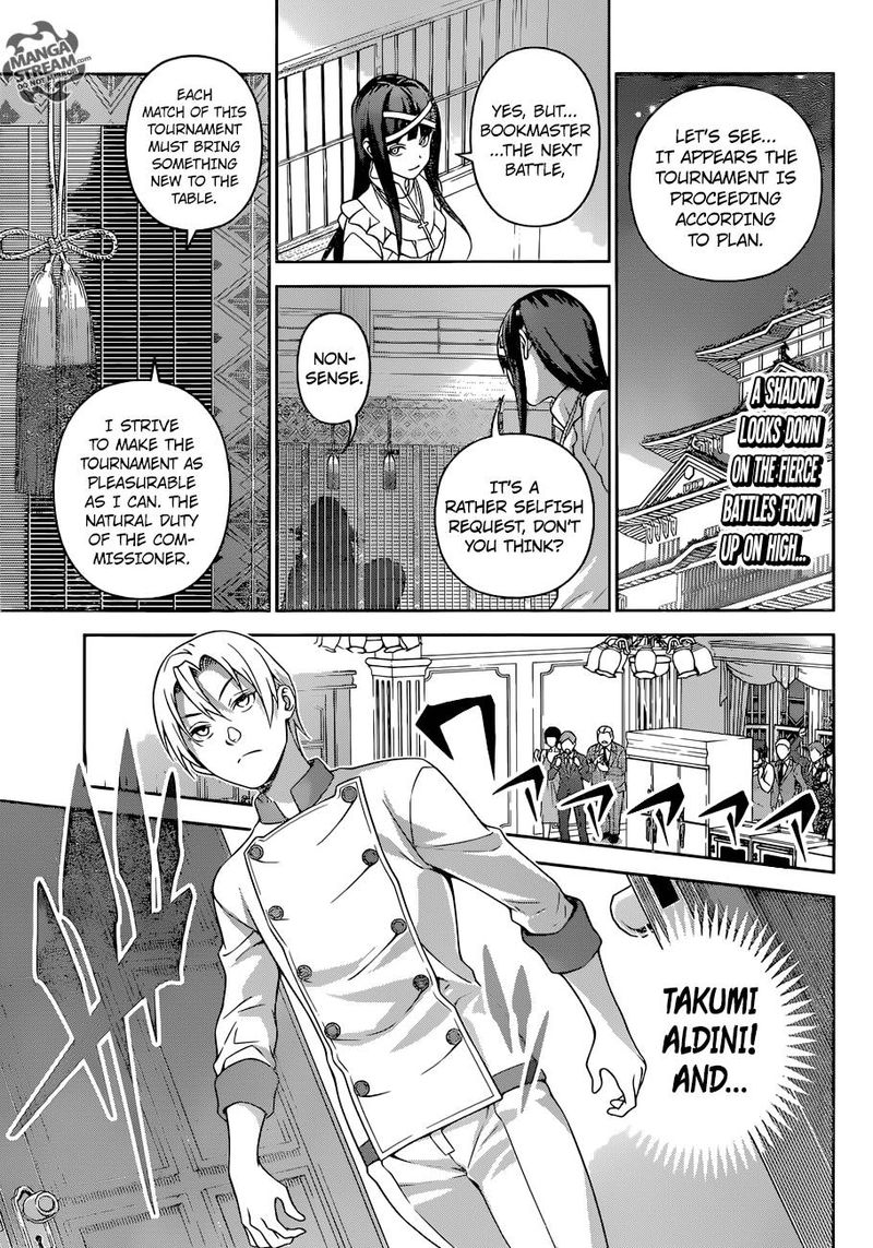 Shokugeki No Soma 297 1