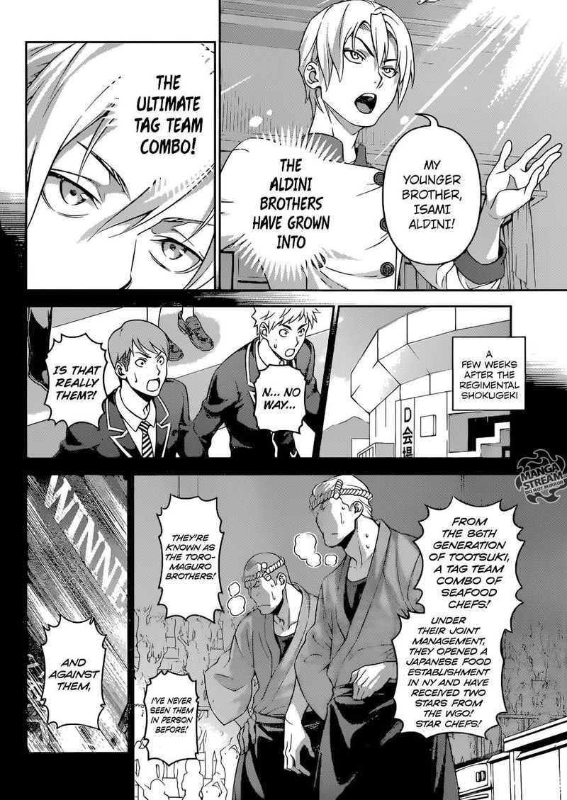 Shokugeki No Soma 297 8