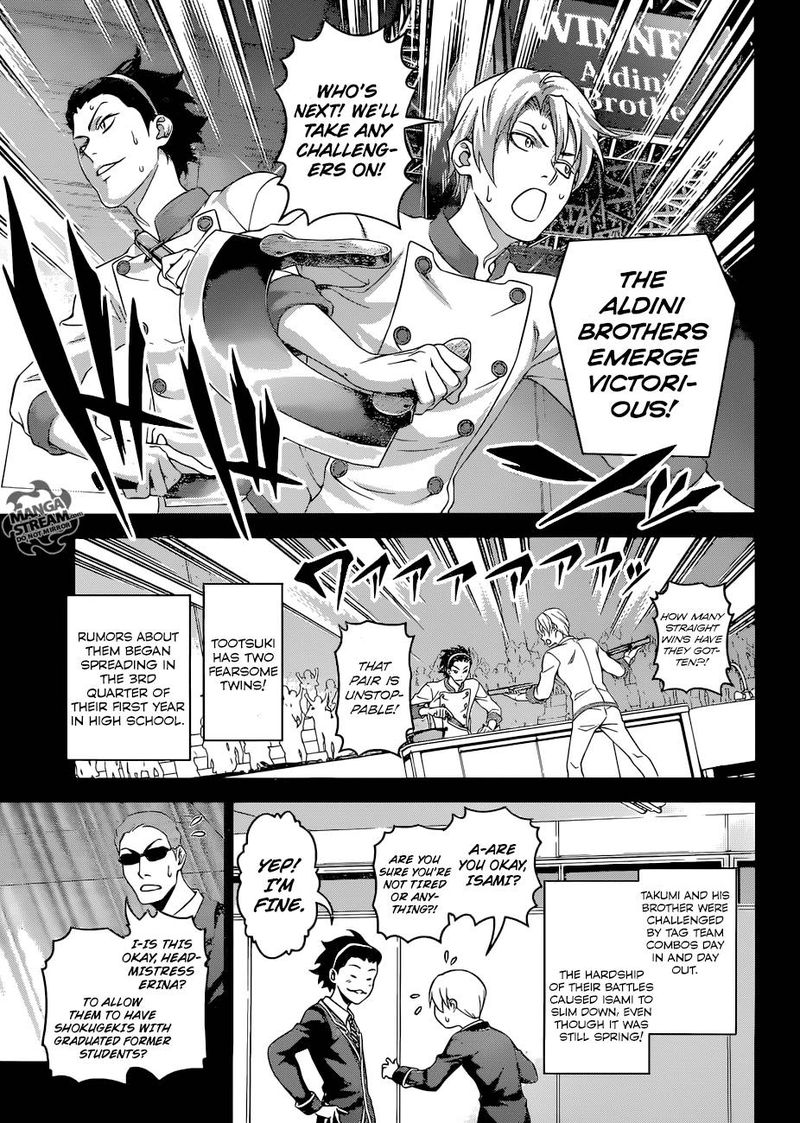 Shokugeki No Soma 297 9