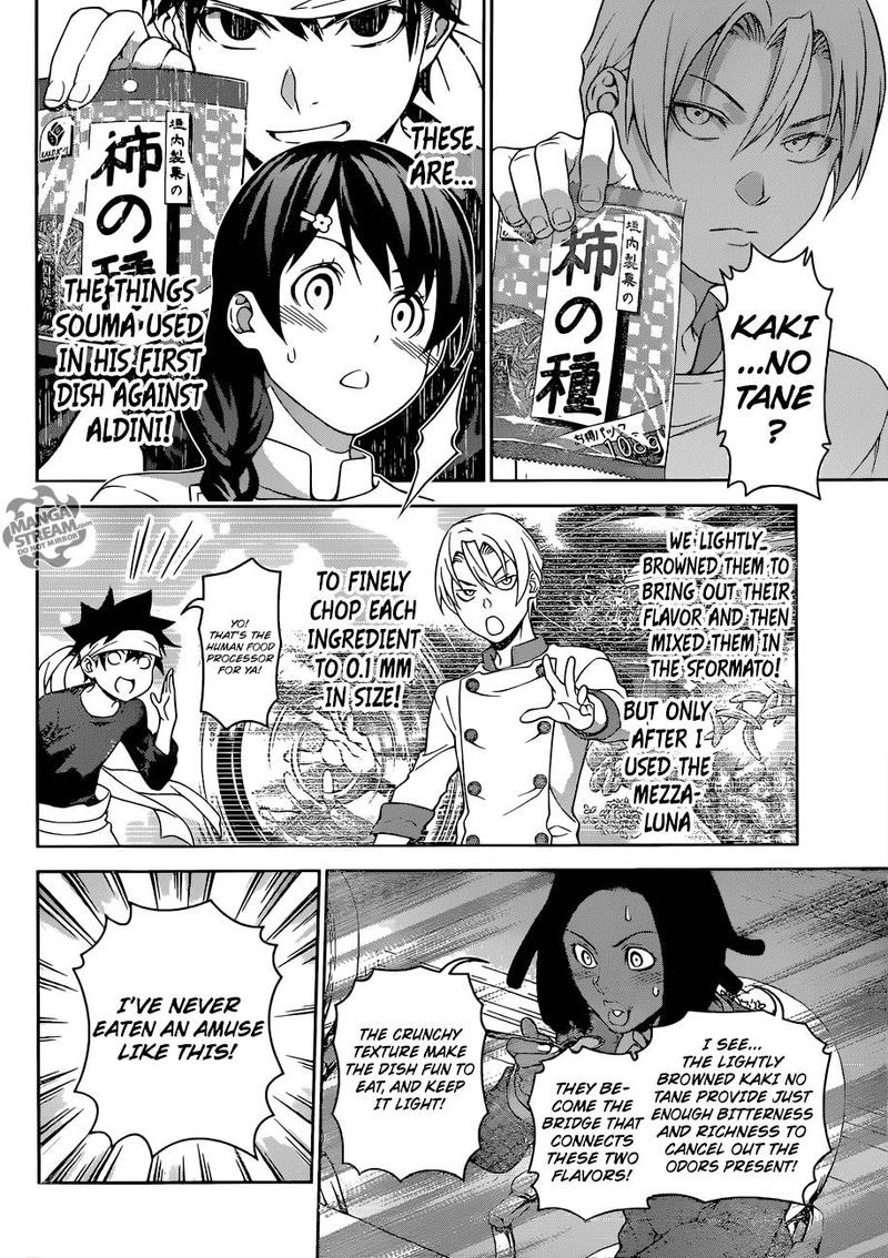 Shokugeki No Soma 299 10