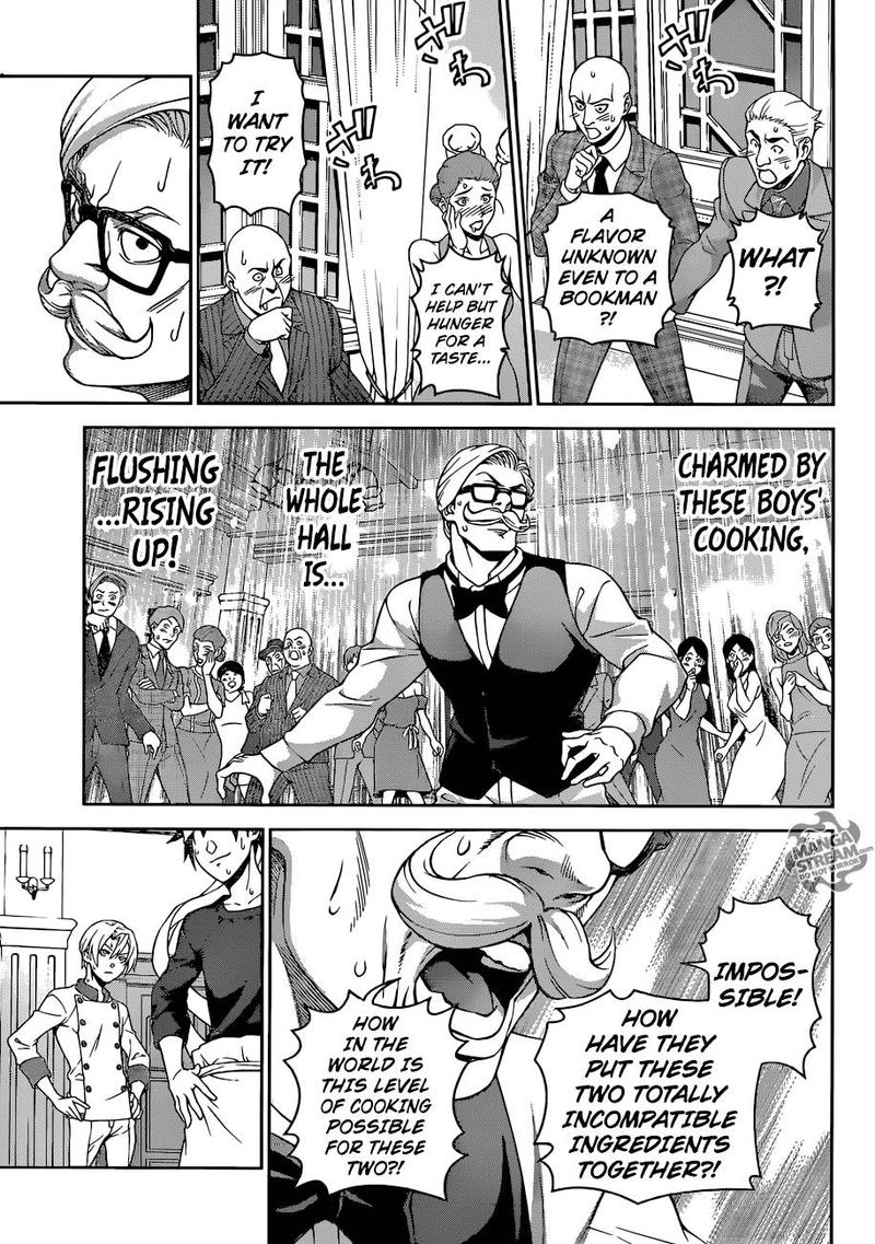 Shokugeki No Soma 299 11