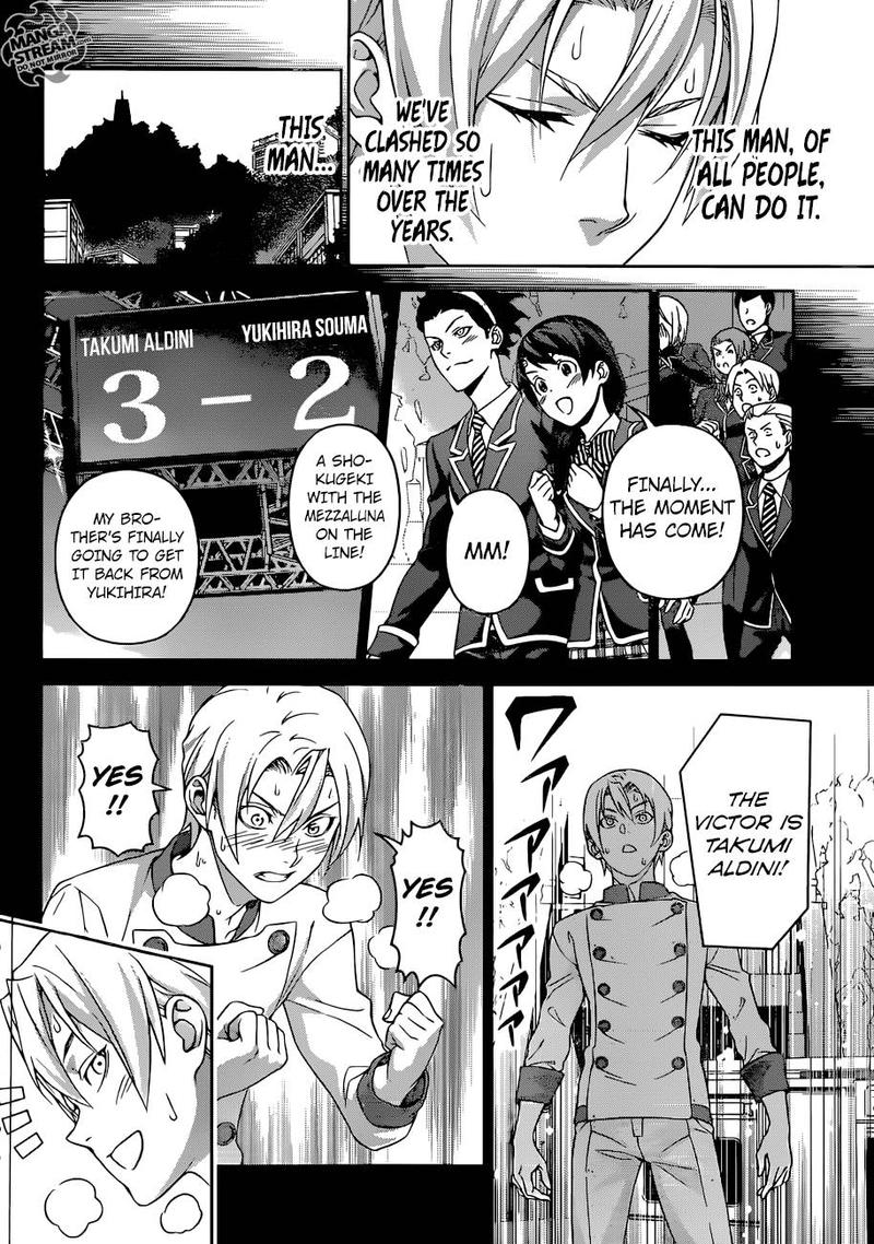 Shokugeki No Soma 299 12