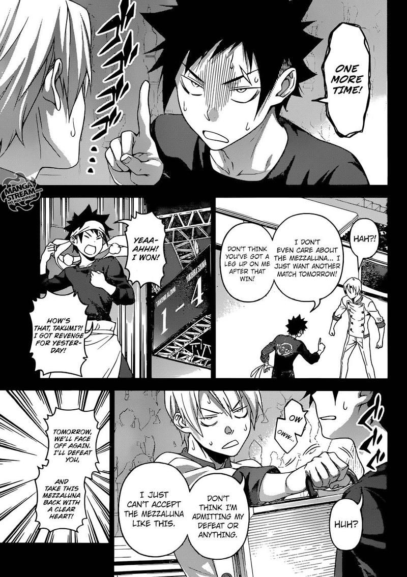 Shokugeki No Soma 299 13