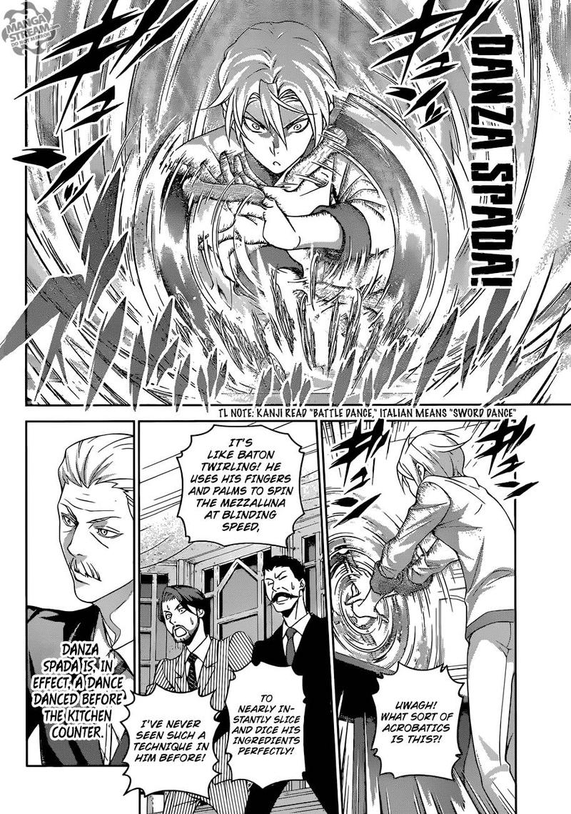 Shokugeki No Soma 299 3