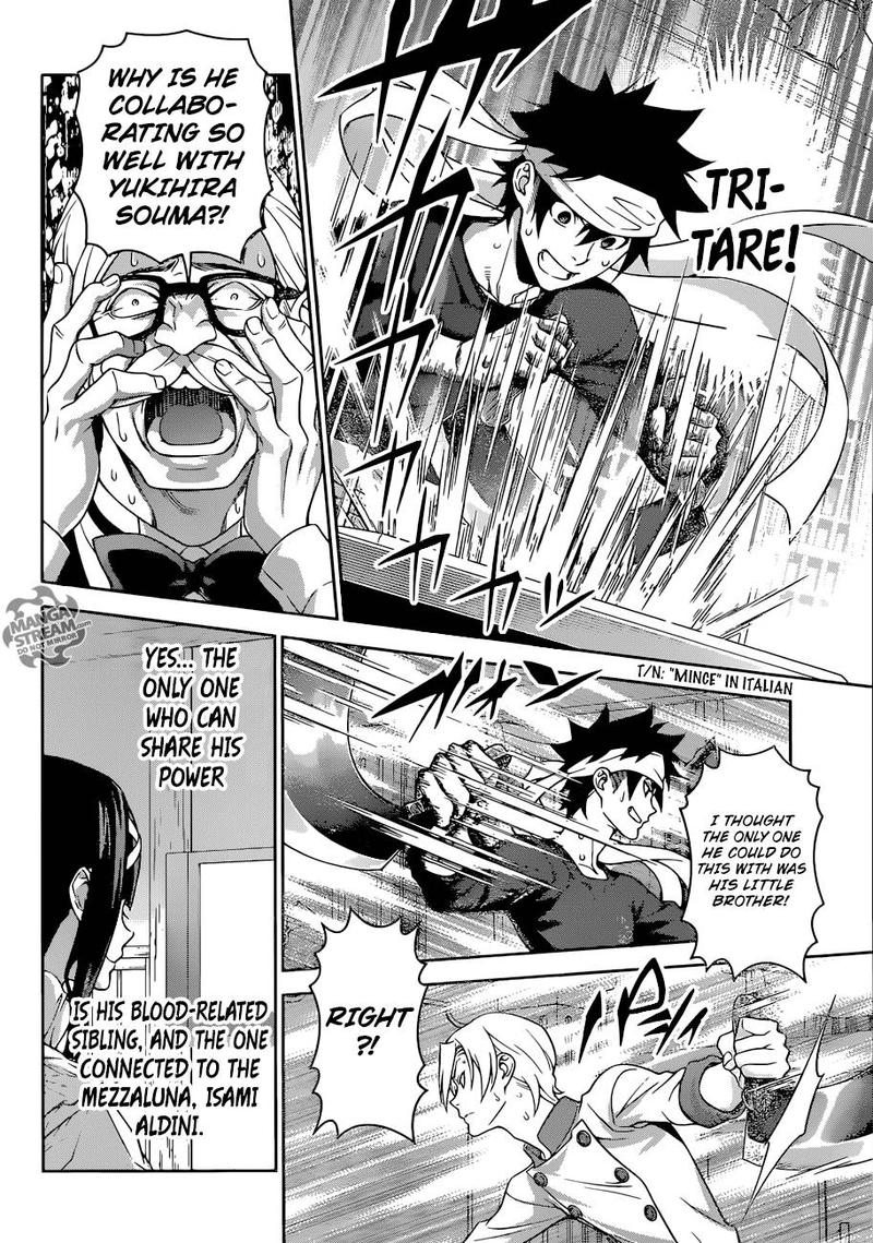 Shokugeki No Soma 299 4