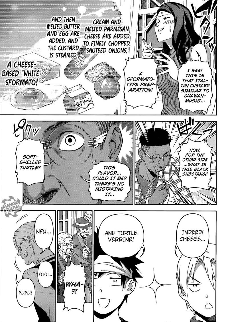 Shokugeki No Soma 299 7