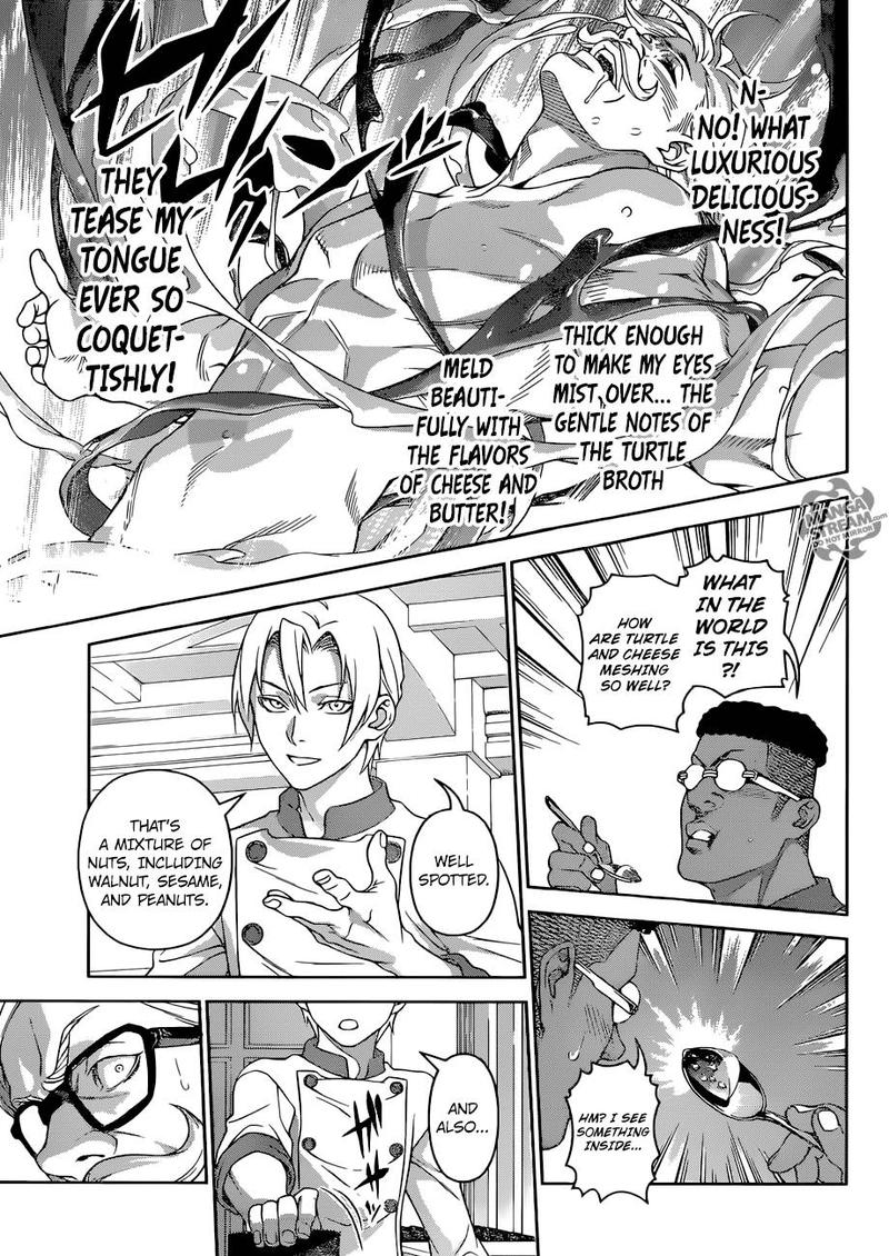 Shokugeki No Soma 299 9