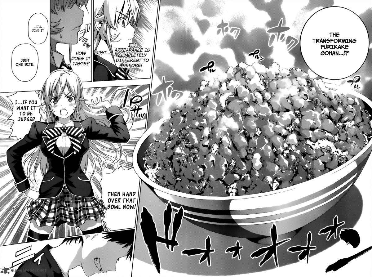 Shokugeki No Soma 3 10