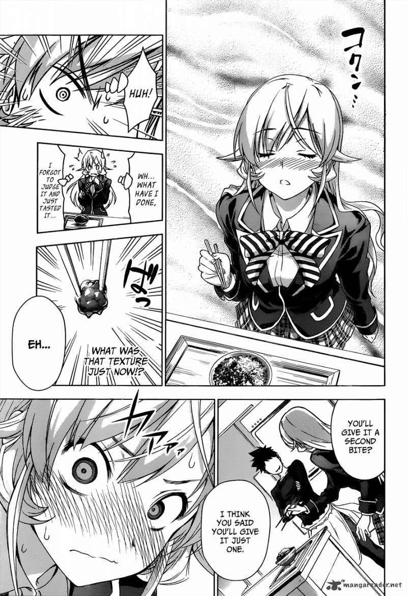 Shokugeki No Soma 3 12