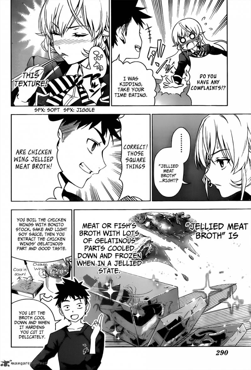 Shokugeki No Soma 3 13