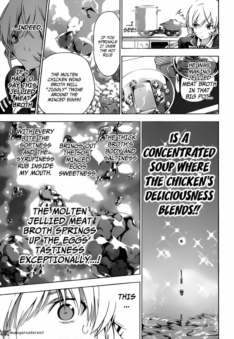 Shokugeki No Soma 3 14