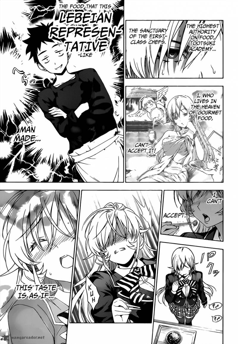 Shokugeki No Soma 3 16