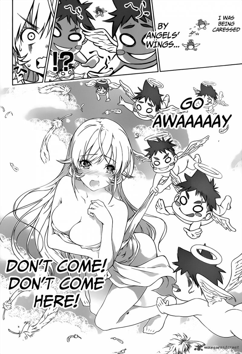 Shokugeki No Soma 3 17