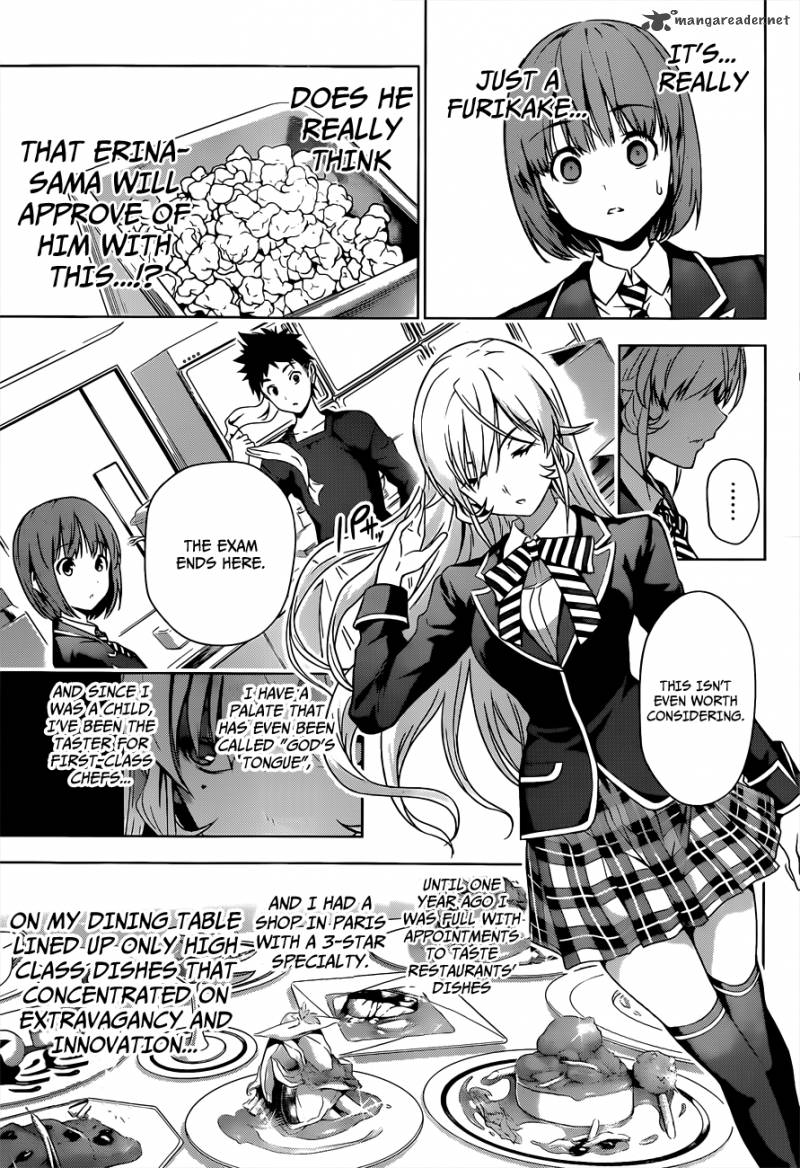 Shokugeki No Soma 3 5