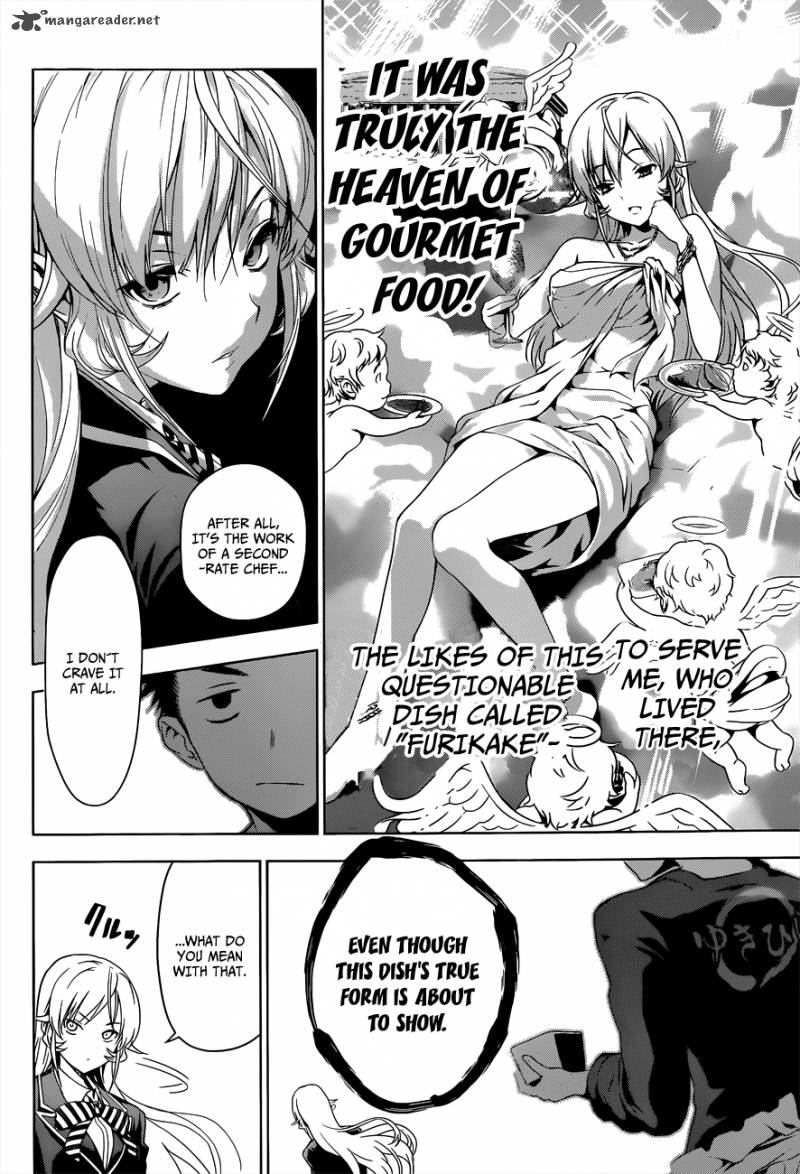 Shokugeki No Soma 3 6
