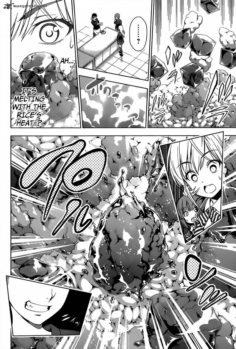 Shokugeki No Soma 3 8