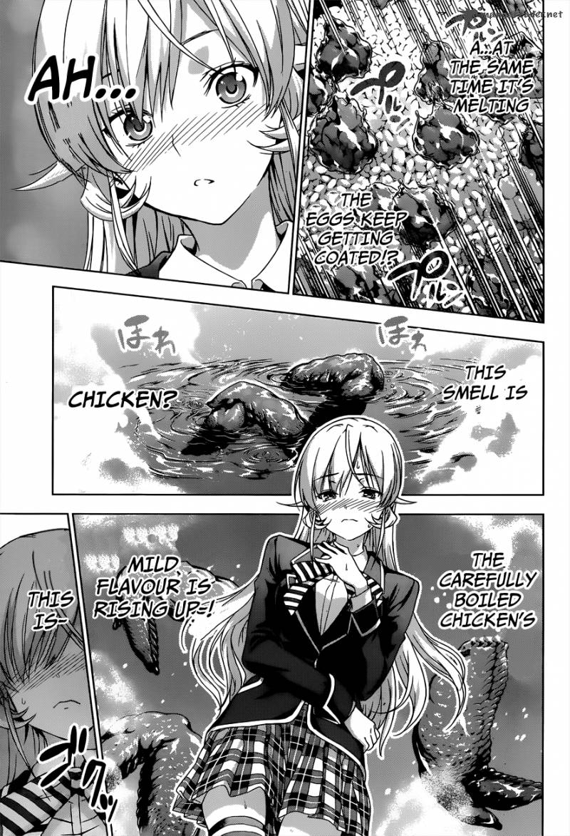Shokugeki No Soma 3 9