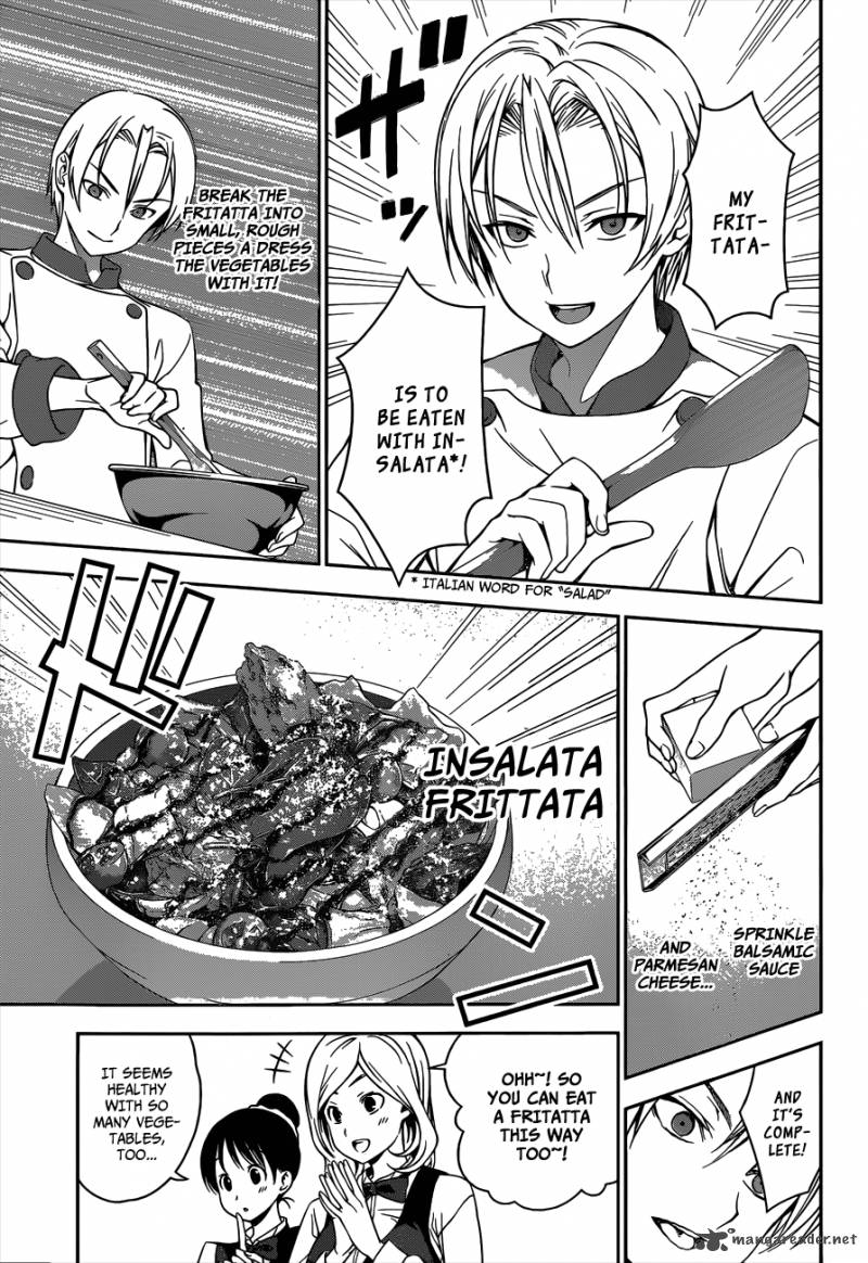 Shokugeki No Soma 30 10