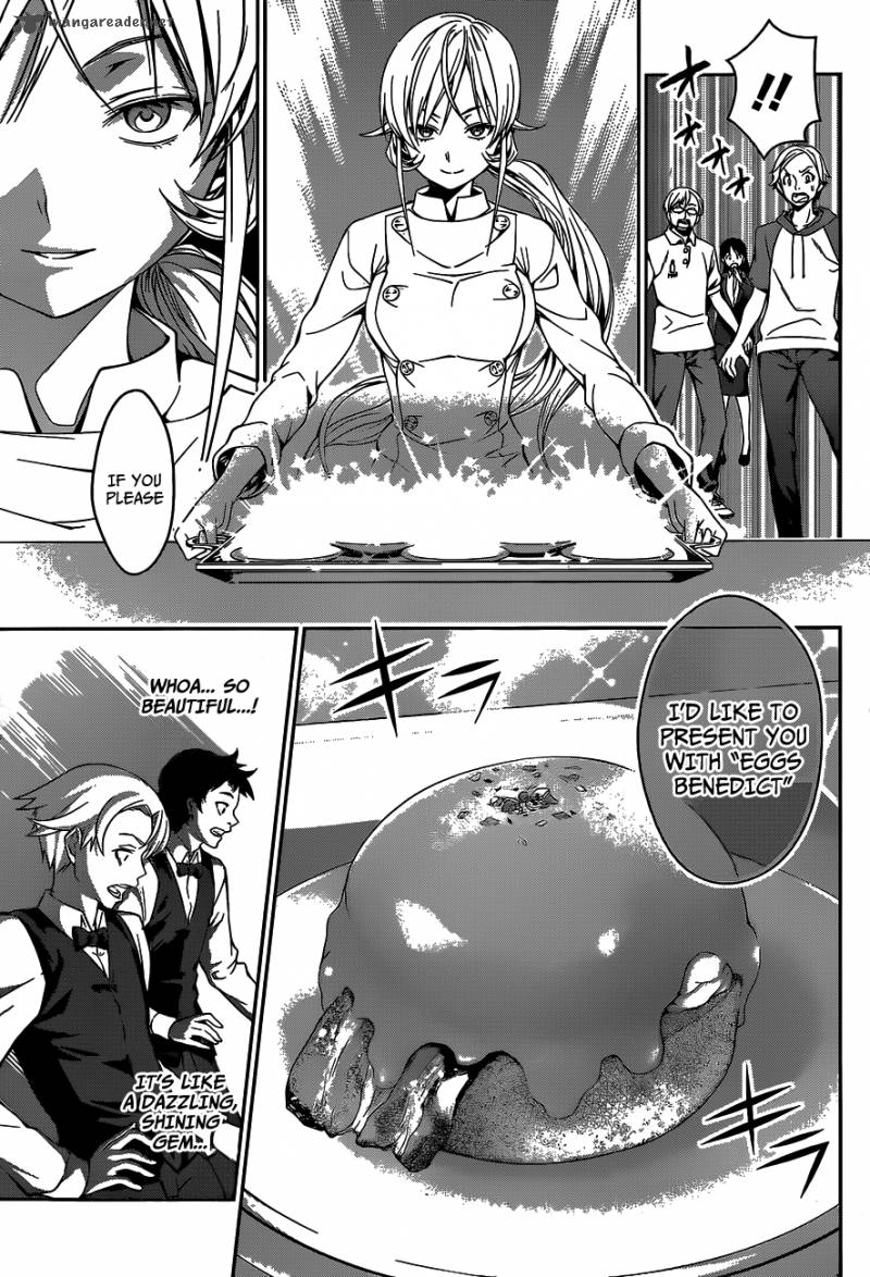 Shokugeki No Soma 30 14