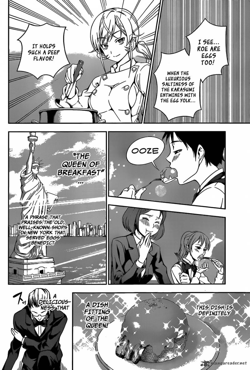 Shokugeki No Soma 30 17