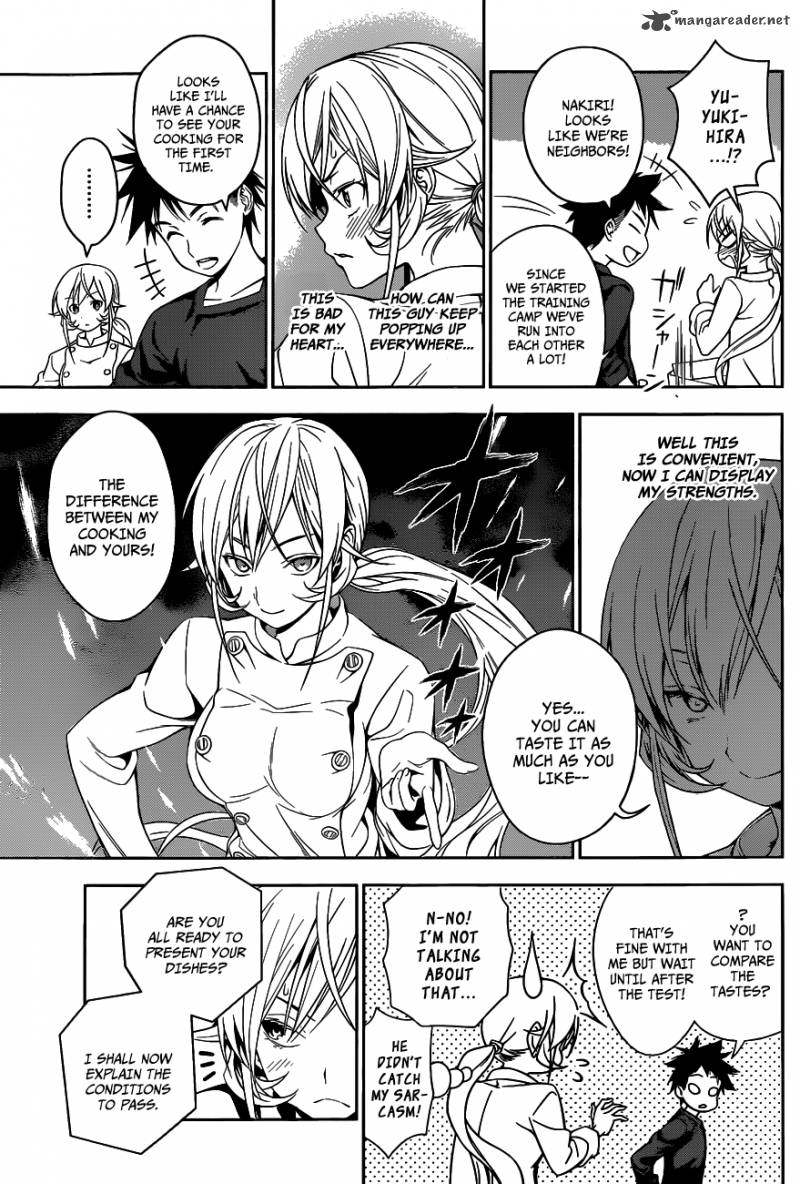 Shokugeki No Soma 30 4