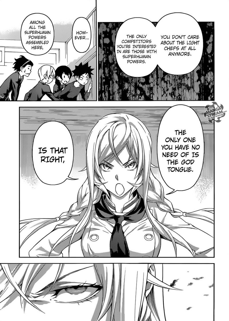 Shokugeki No Soma 300 13