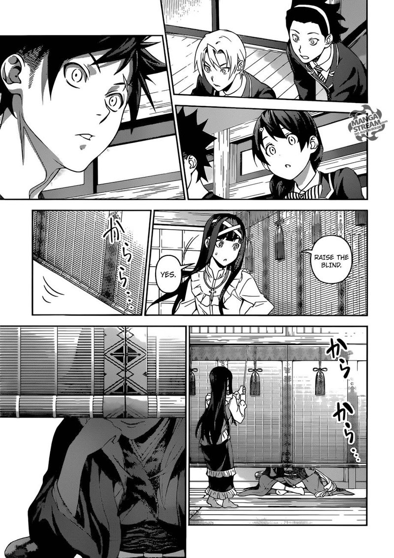 Shokugeki No Soma 300 15