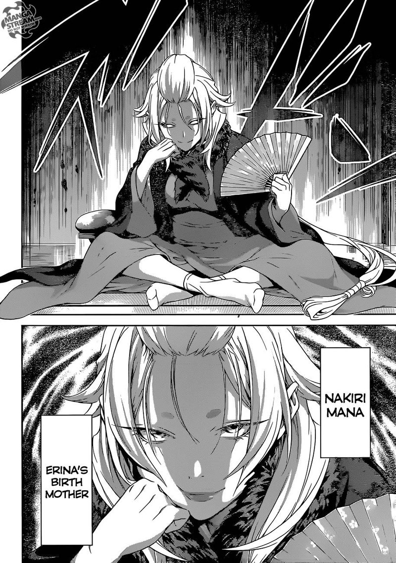 Shokugeki No Soma 300 16
