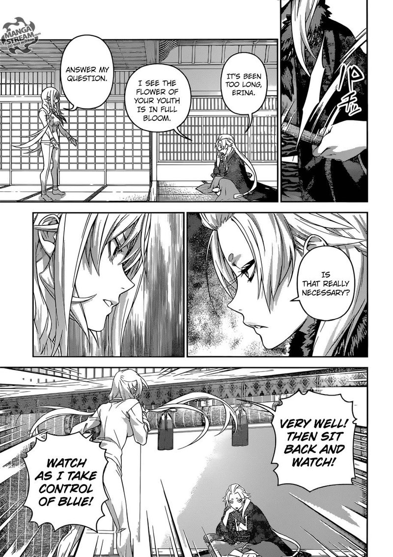 Shokugeki No Soma 300 17