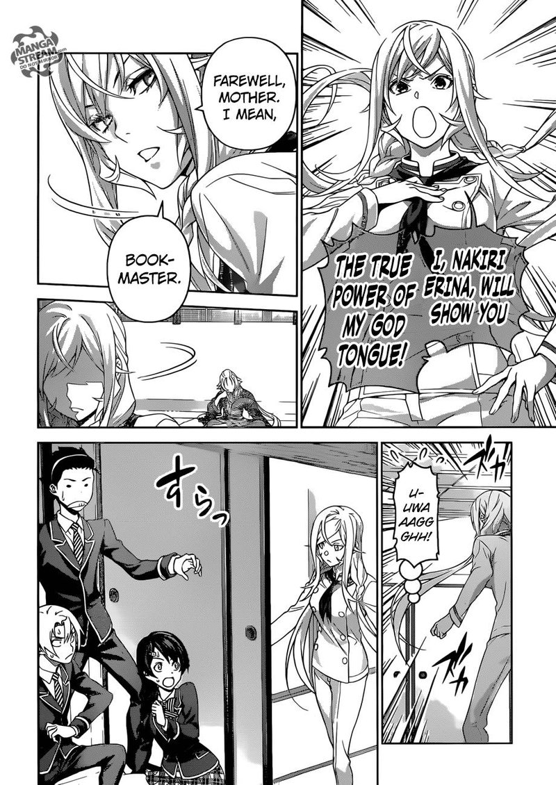Shokugeki No Soma 300 18
