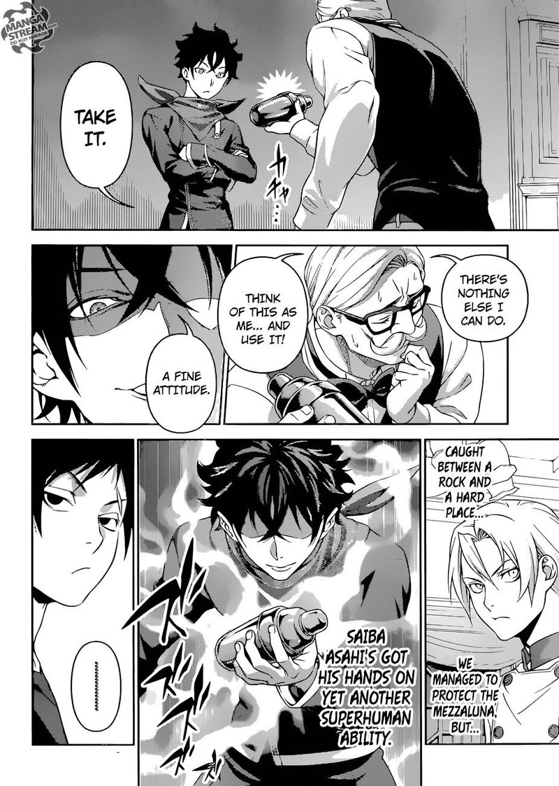 Shokugeki No Soma 300 2
