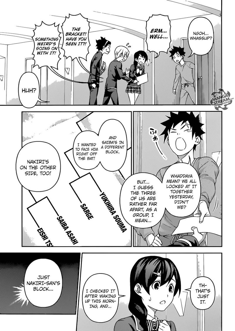Shokugeki No Soma 300 5
