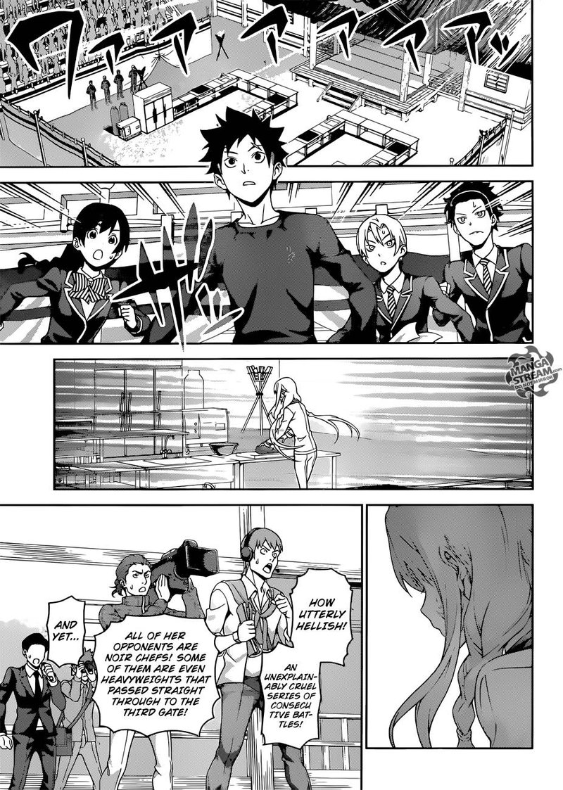 Shokugeki No Soma 300 7