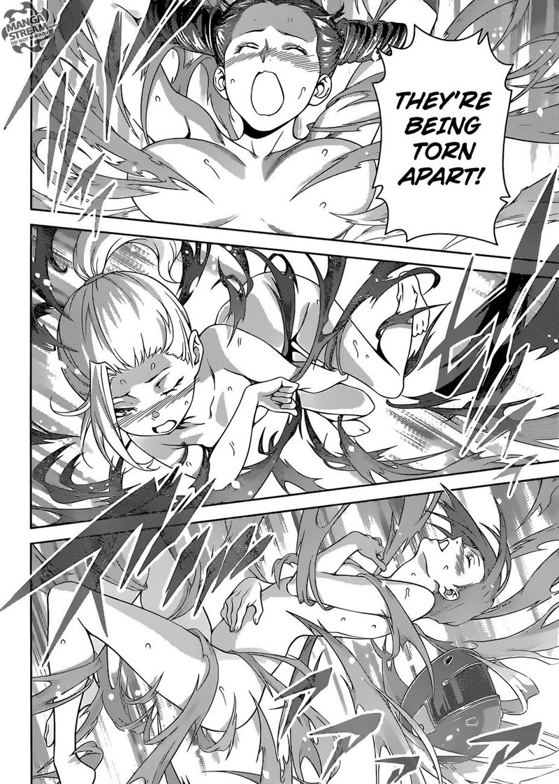 Shokugeki No Soma 300 8