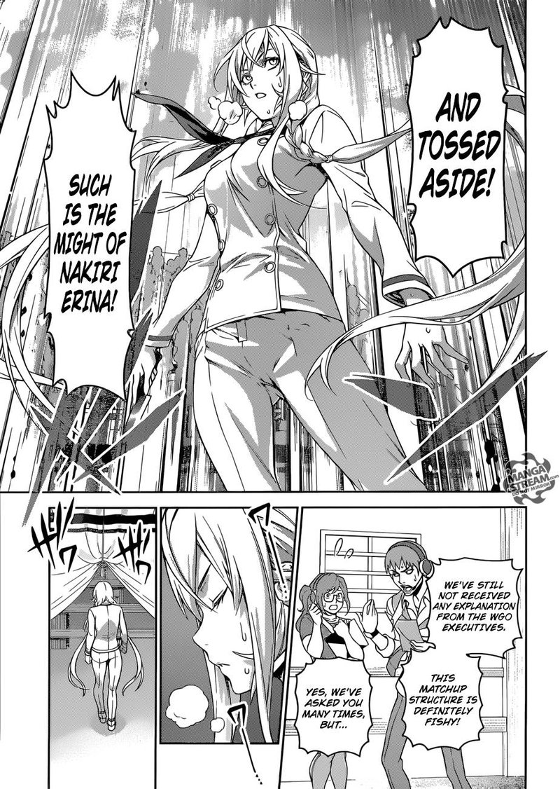 Shokugeki No Soma 300 9