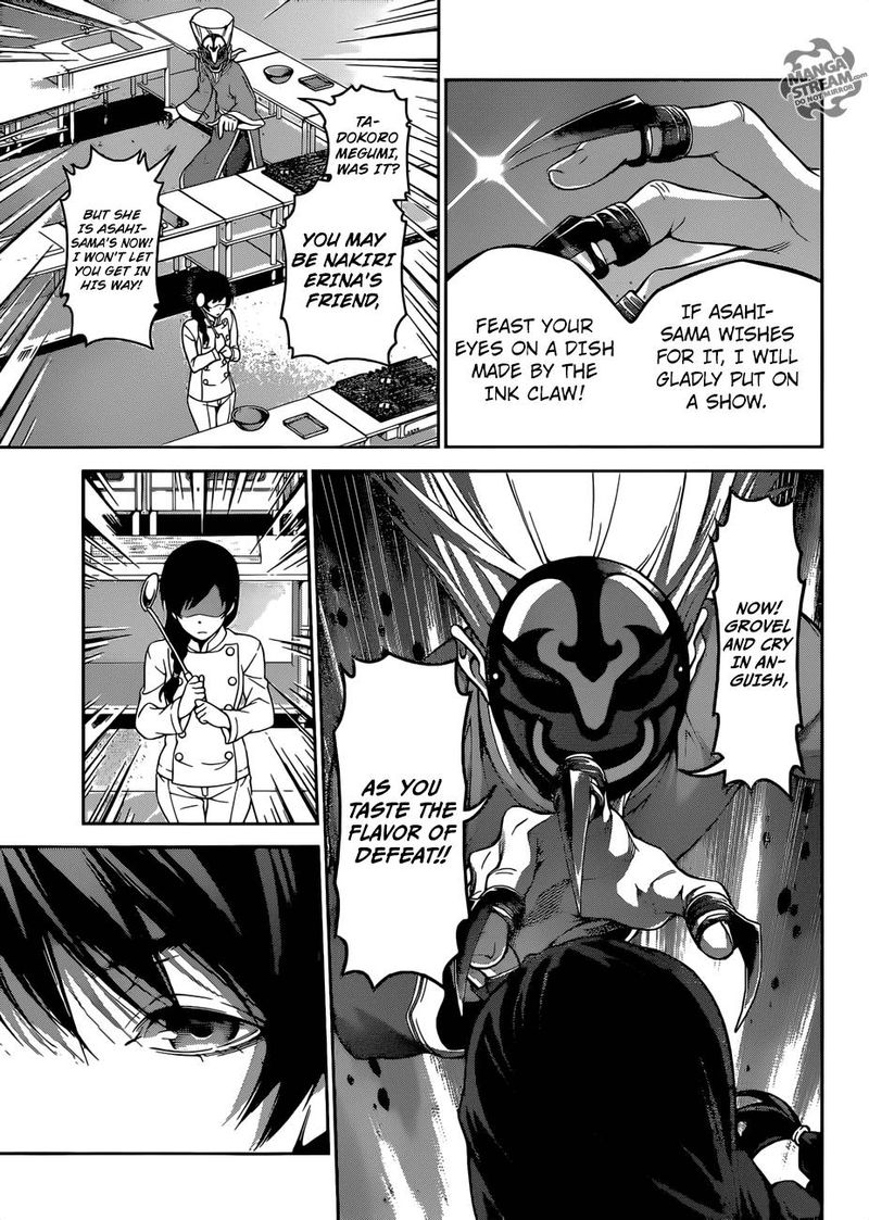 Shokugeki No Soma 302 11